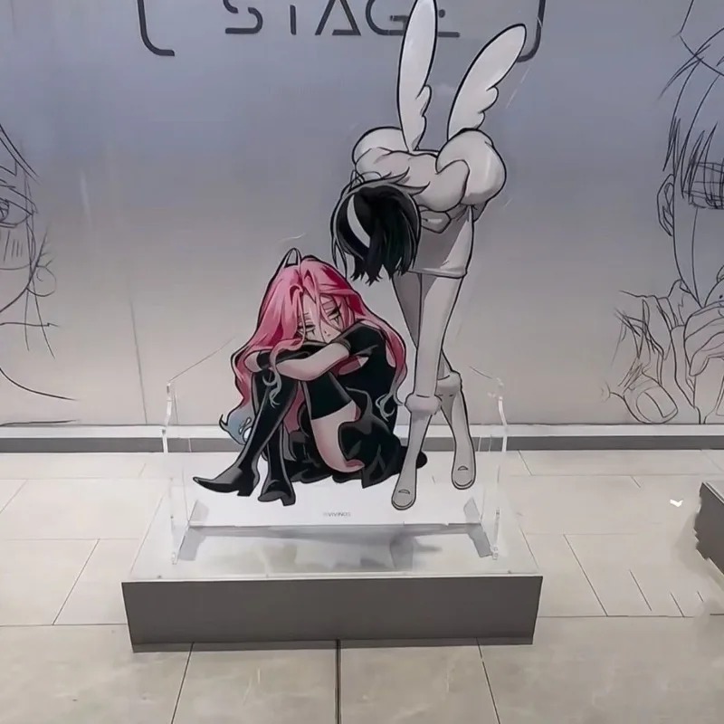 Anime Alien Stagee Cosplay 15C - Desk Setup Cute のレビューと価格
