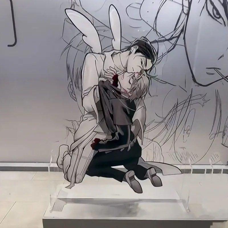 Anime Alien Stagee Cosplay 15C - Desk Setup Cute のレビューと価格