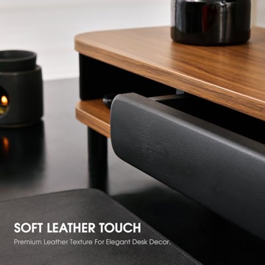 Dual monitor riser for ergonom - Desk Setup Dual Monitor のレビューと価格