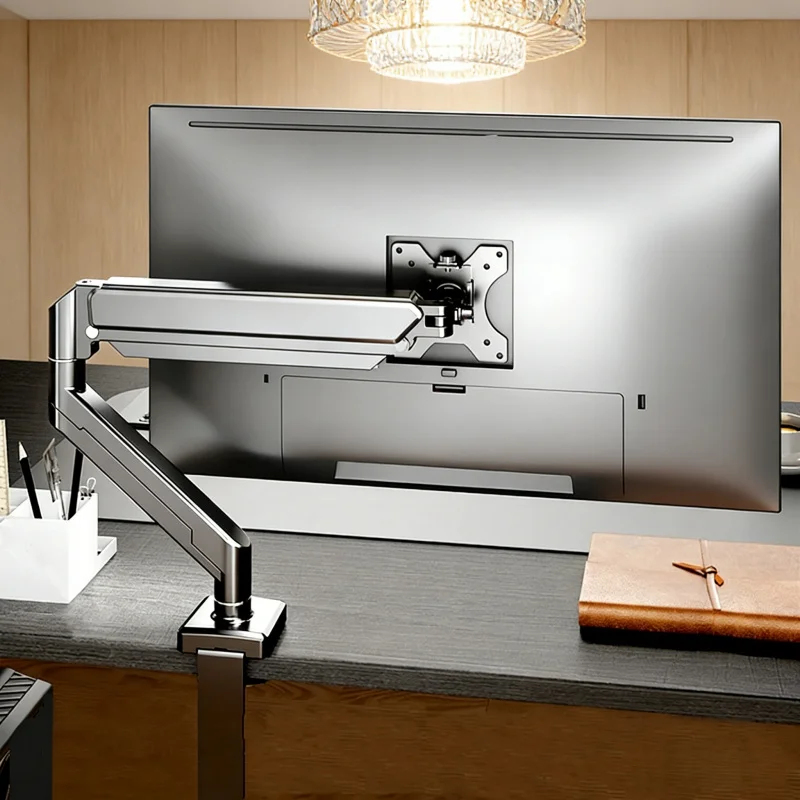 Home Household Single Monitor  - Monitor Arm Clamp のレビューと価格
