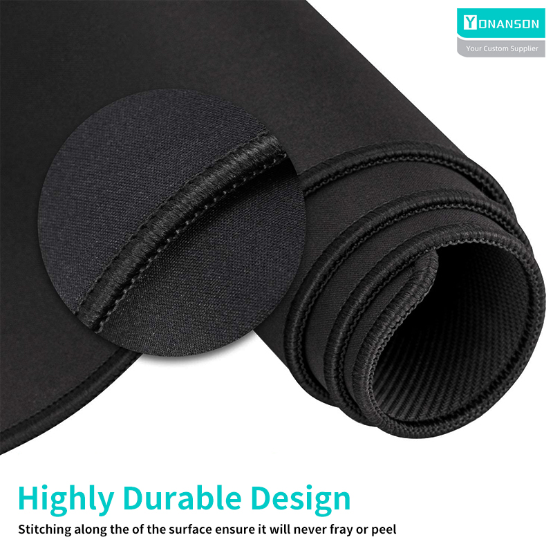 Wholesale Custom XXL Extended  - Rubber Mat Desk のレビューと価格