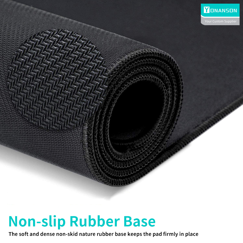 Wholesale Custom XXL Extended  - Rubber Mat Desk のレビューと価格