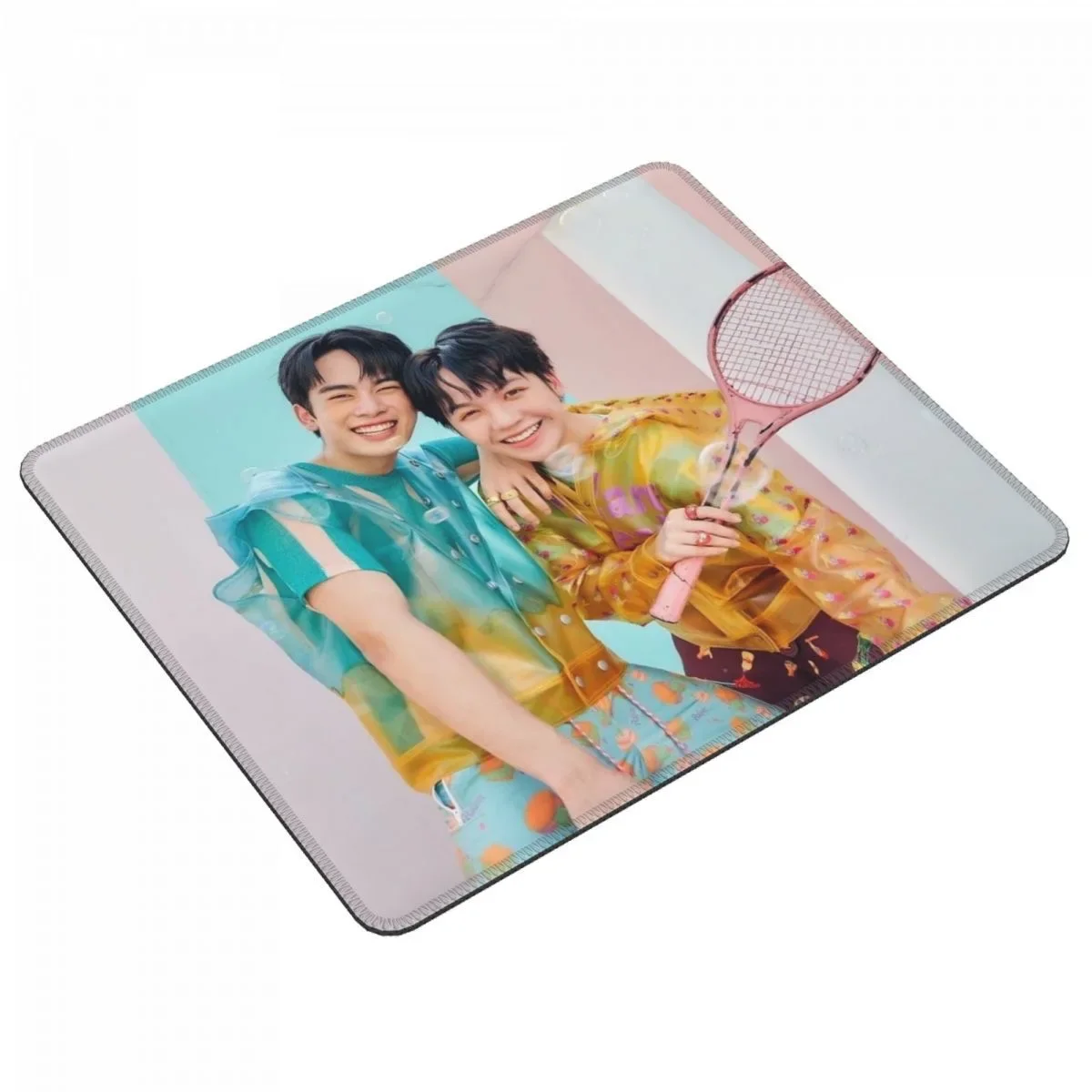 Santaearth Magazine Cover HD P - Rubber Mat Desk のレビューと価格