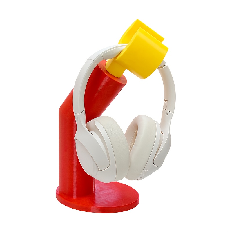 Creative Headphone Stand & Des - Desk Setup Headphone Stand のレビューと価格