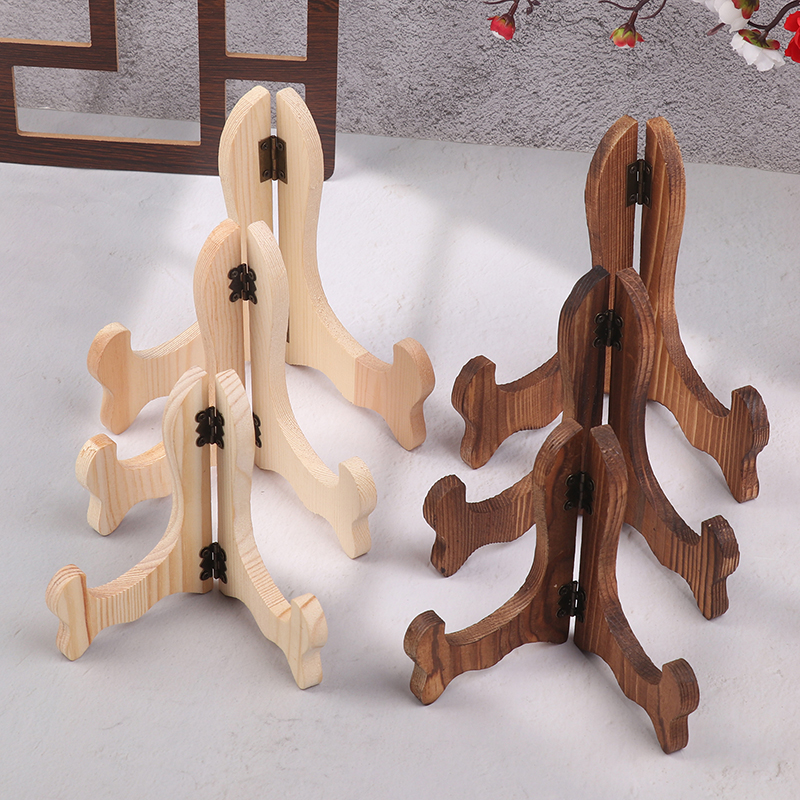 1PCS Foldable Decorative Rack  - Desk Setup Retro のレビューと価格