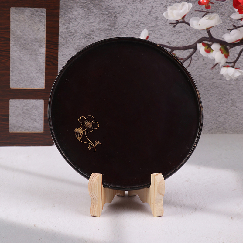 1PCS Foldable Decorative Rack  - Desk Setup Retro のレビューと価格