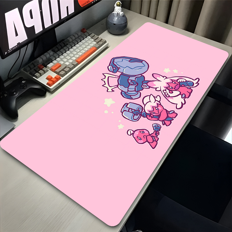 Mouse Pad P-pokemon Tinkaton G - Desk Setup Accessories のレビューと価格