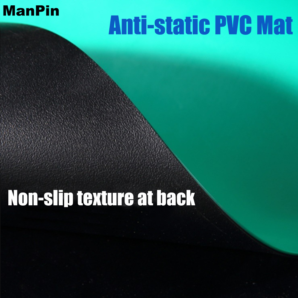 3mm Table Work Mat Anti Static - Rubber Mat Desk のレビューと価格