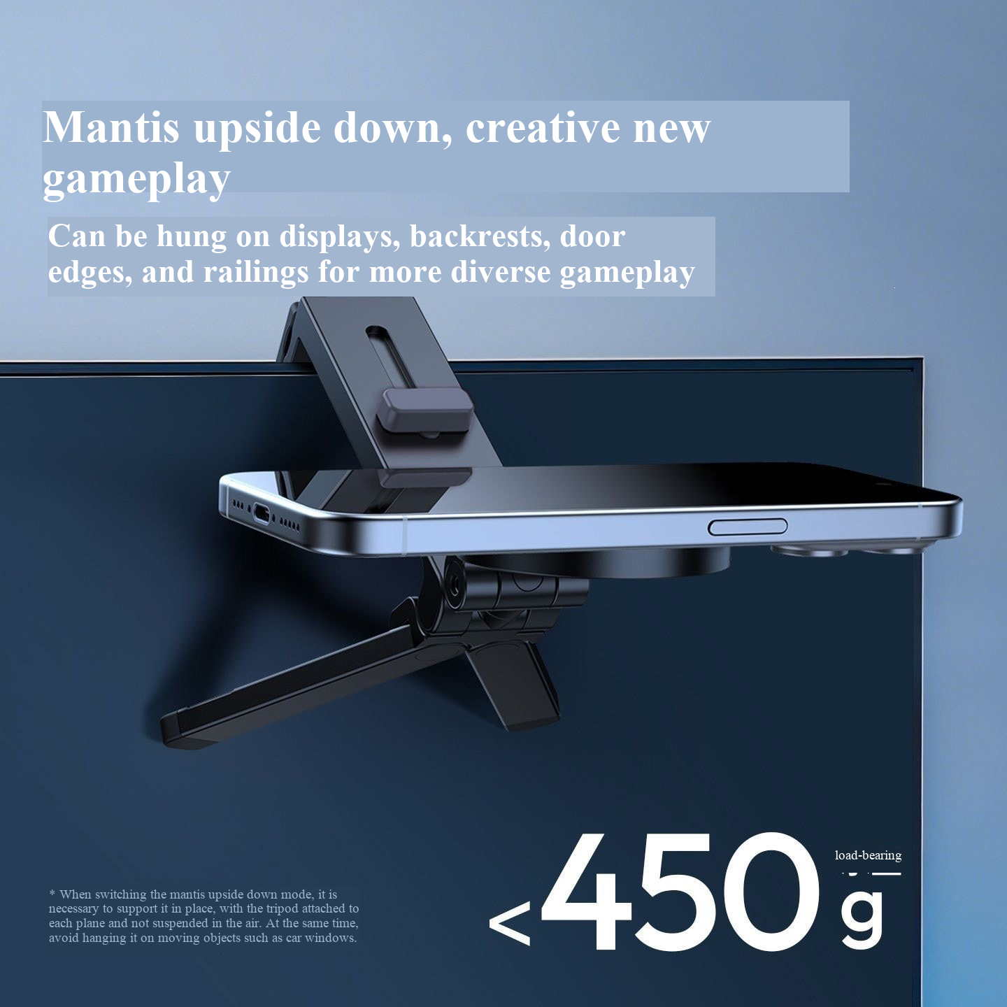 New magnetic phone holder, des - Desk Setup Desk のレビューと価格
