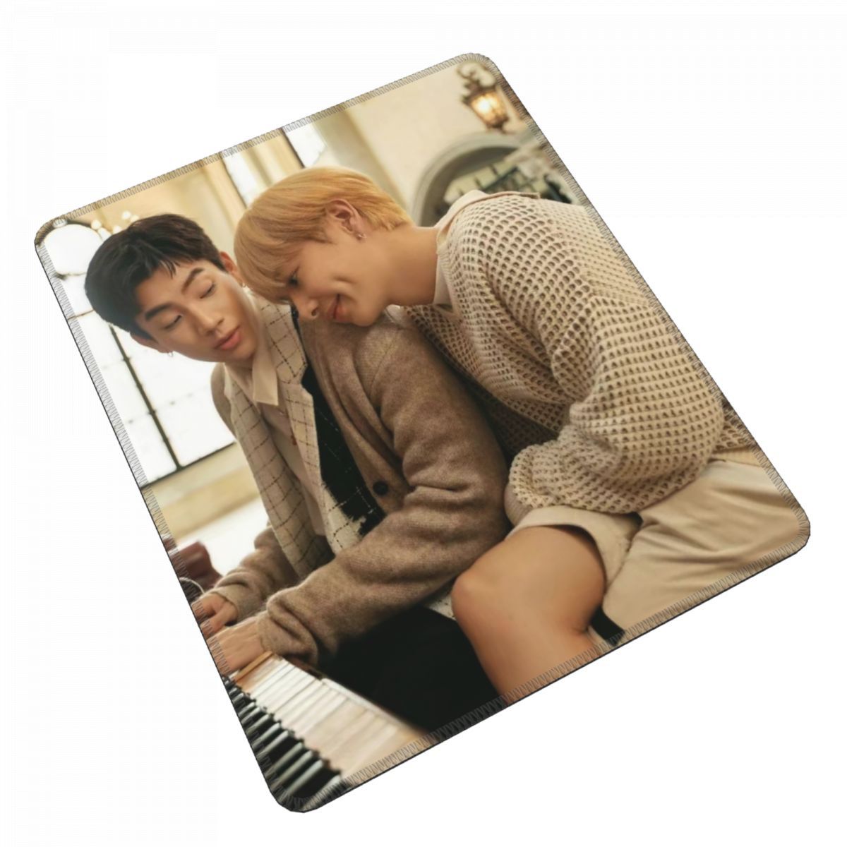 Offgun Magazine Cover Poster C - Rubber Mat Desk のレビューと価格