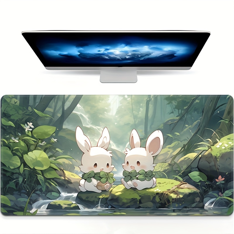 Extra Large Office Mouse Pad t - Desk Setup For Studying のレビューと価格