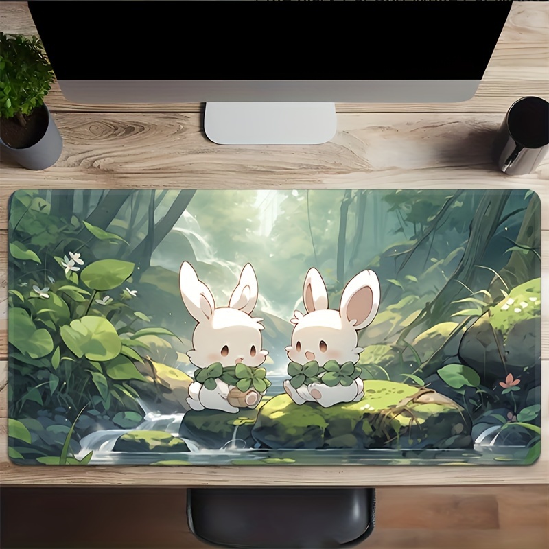 Extra Large Office Mouse Pad t - Desk Setup For Studying のレビューと価格