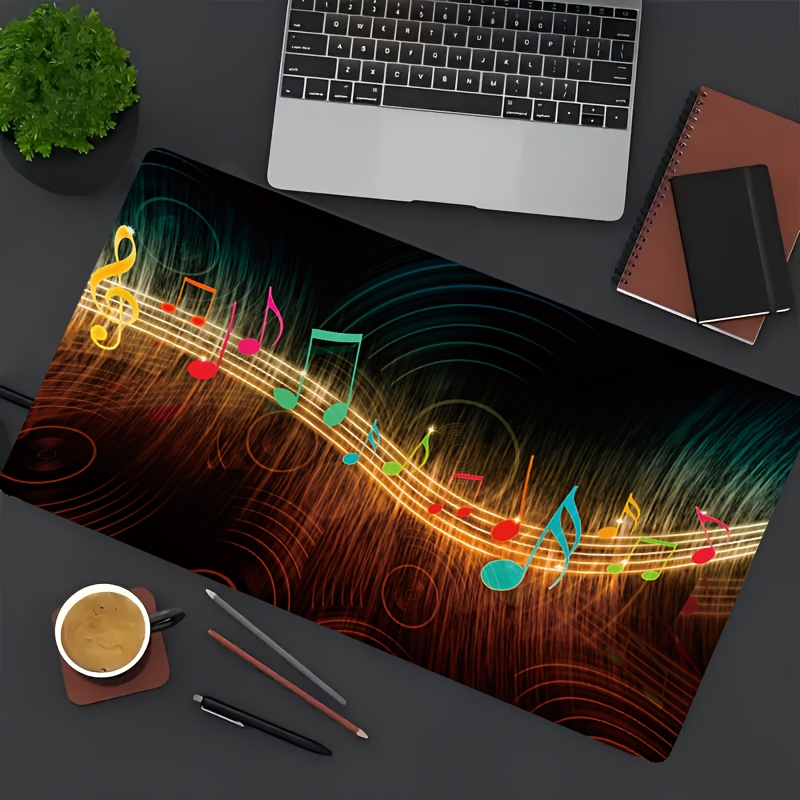 Oversized Office Mouse Pad pre - Desk Setup For Studying のレビューと価格