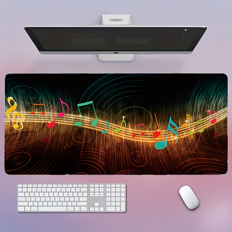 Oversized Office Mouse Pad pre - Desk Setup For Studying のレビューと価格