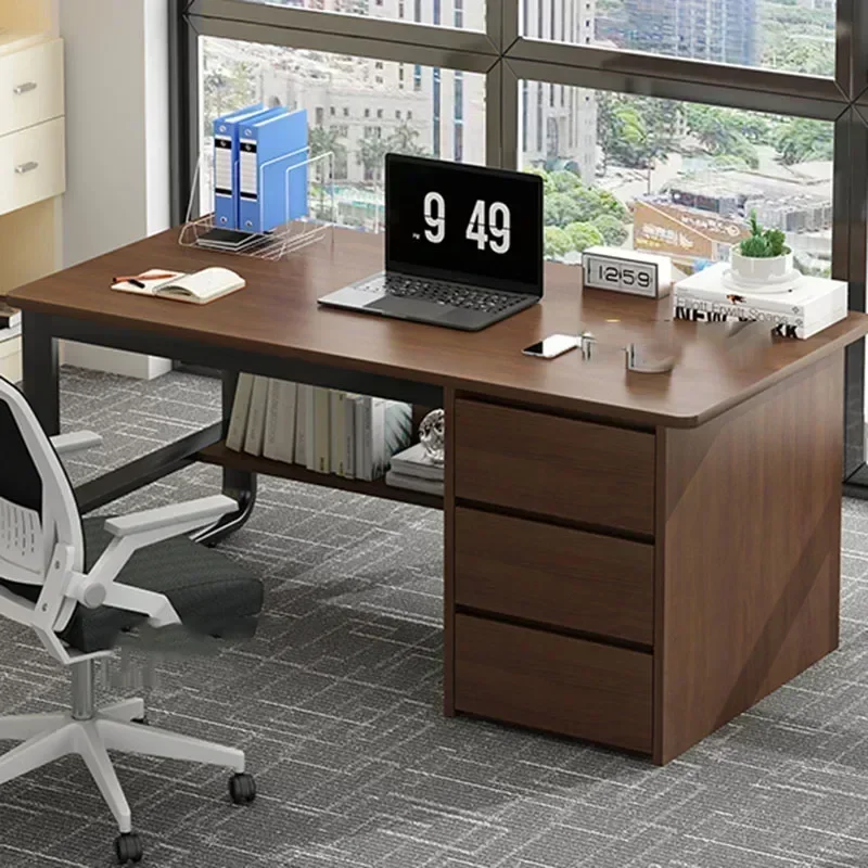 European Computer Desk Floor L - Desk Setup For Studying のレビューと価格
