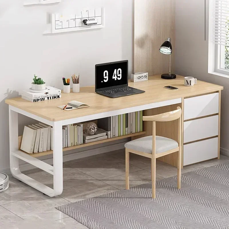 European Computer Desk Floor L - Desk Setup For Studying のレビューと価格