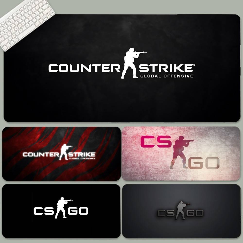 GAME The C-CSGO CS2 INS Tide L - Desk Setup Gadgets のレビューと価格