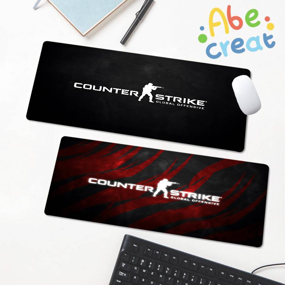 GAME The C-CSGO CS2 INS Tide L - Desk Setup Gadgets のレビューと価格