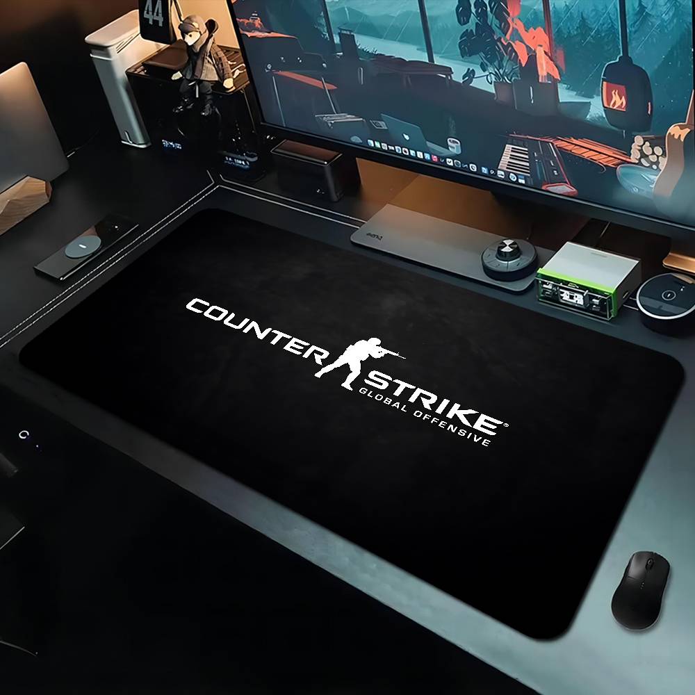 GAME The C-CSGO CS2 INS Tide L - Desk Setup Gadgets のレビューと価格