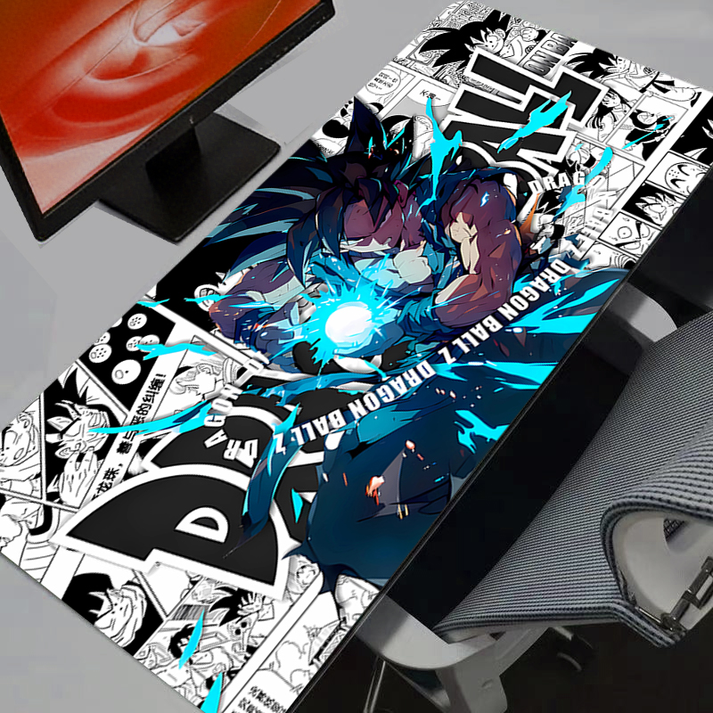 Dragon Ball Z DBZ Kawaii Mouse - Desk Setup Cute のレビューと価格