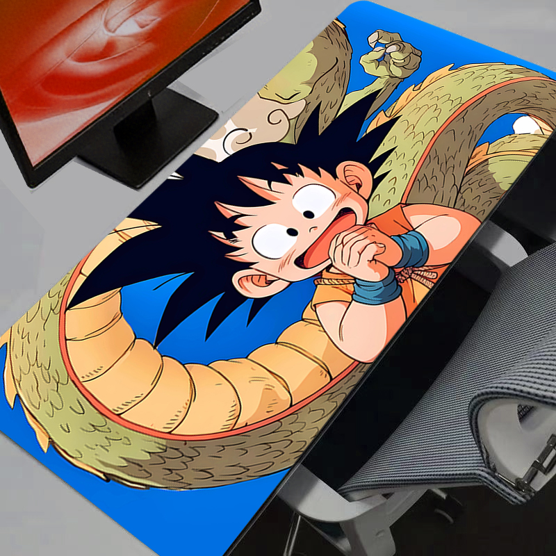 Dragon Ball Z DBZ Kawaii Mouse - Desk Setup Cute のレビューと価格