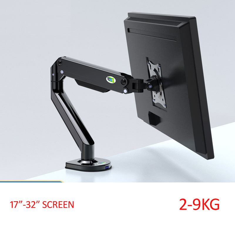 D200  2-9kg ergonomica dual ar - Monitor Arm Clamp のレビューと価格