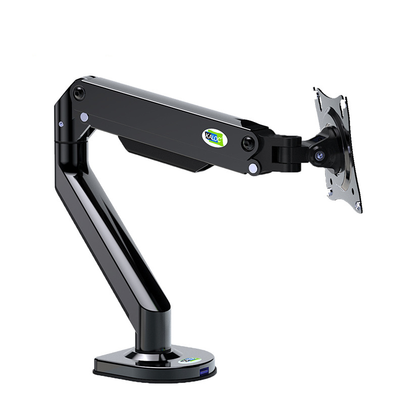 D200  2-9kg ergonomica dual ar - Monitor Arm Clamp のレビューと価格