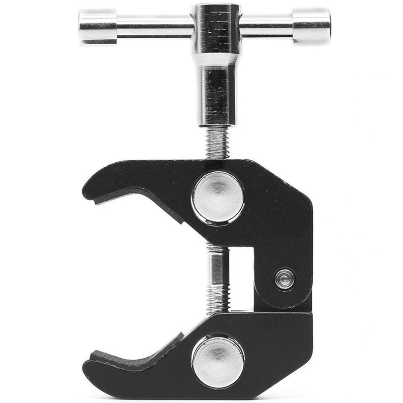 Super Clamp Crab Clip for Adju - Monitor Arm Clamp のレビューと価格