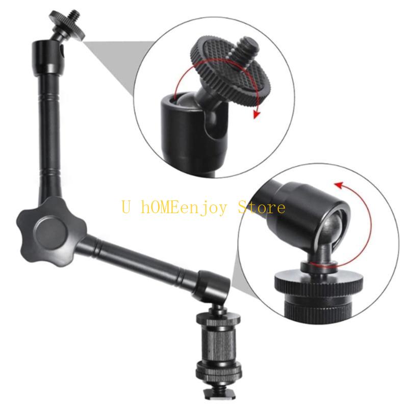B0KF Articulating Metal Mount  - Monitor Arm Clamp のレビューと価格