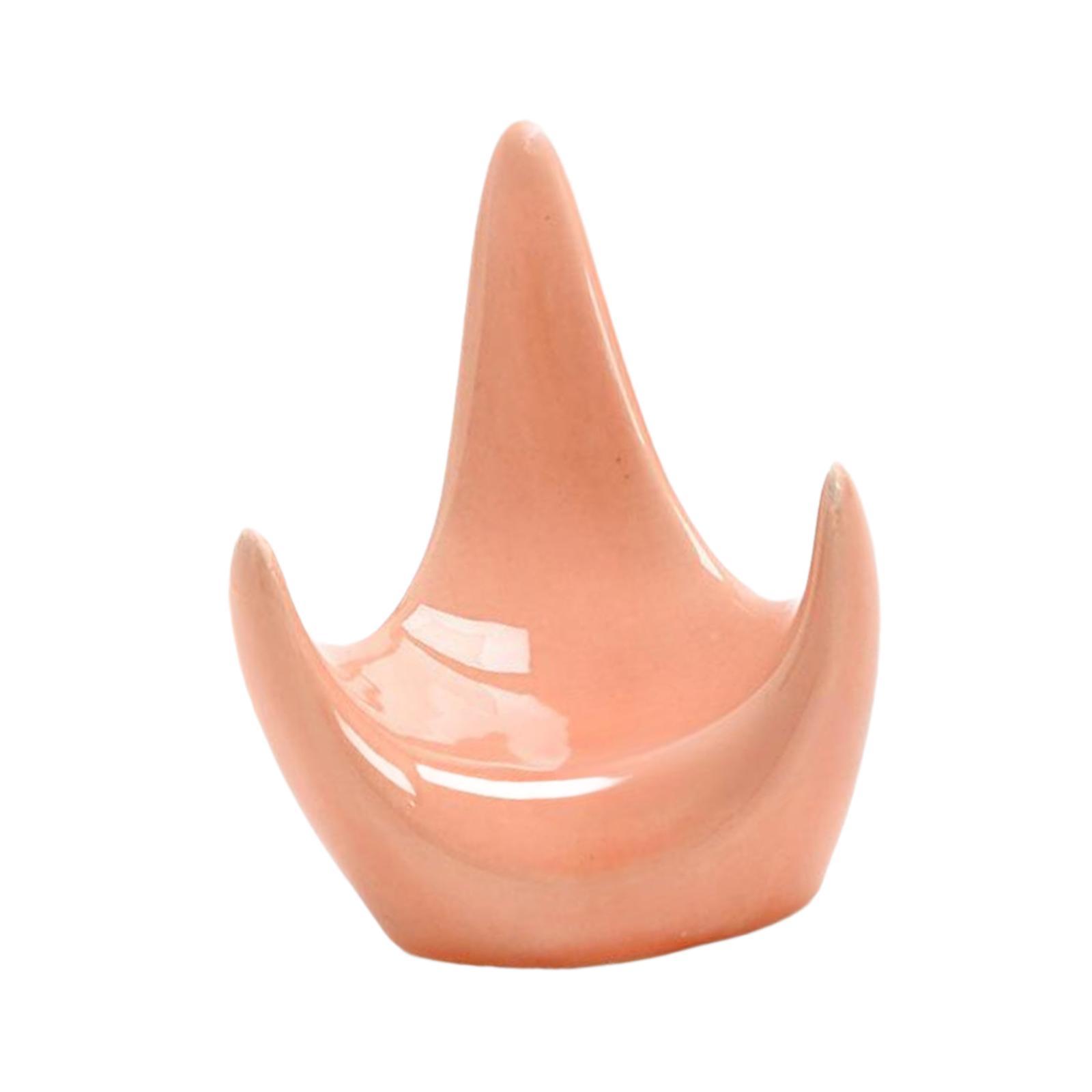 Ceramic Ocarina Stand Flute Ac - Desk Setup Home のレビューと価格