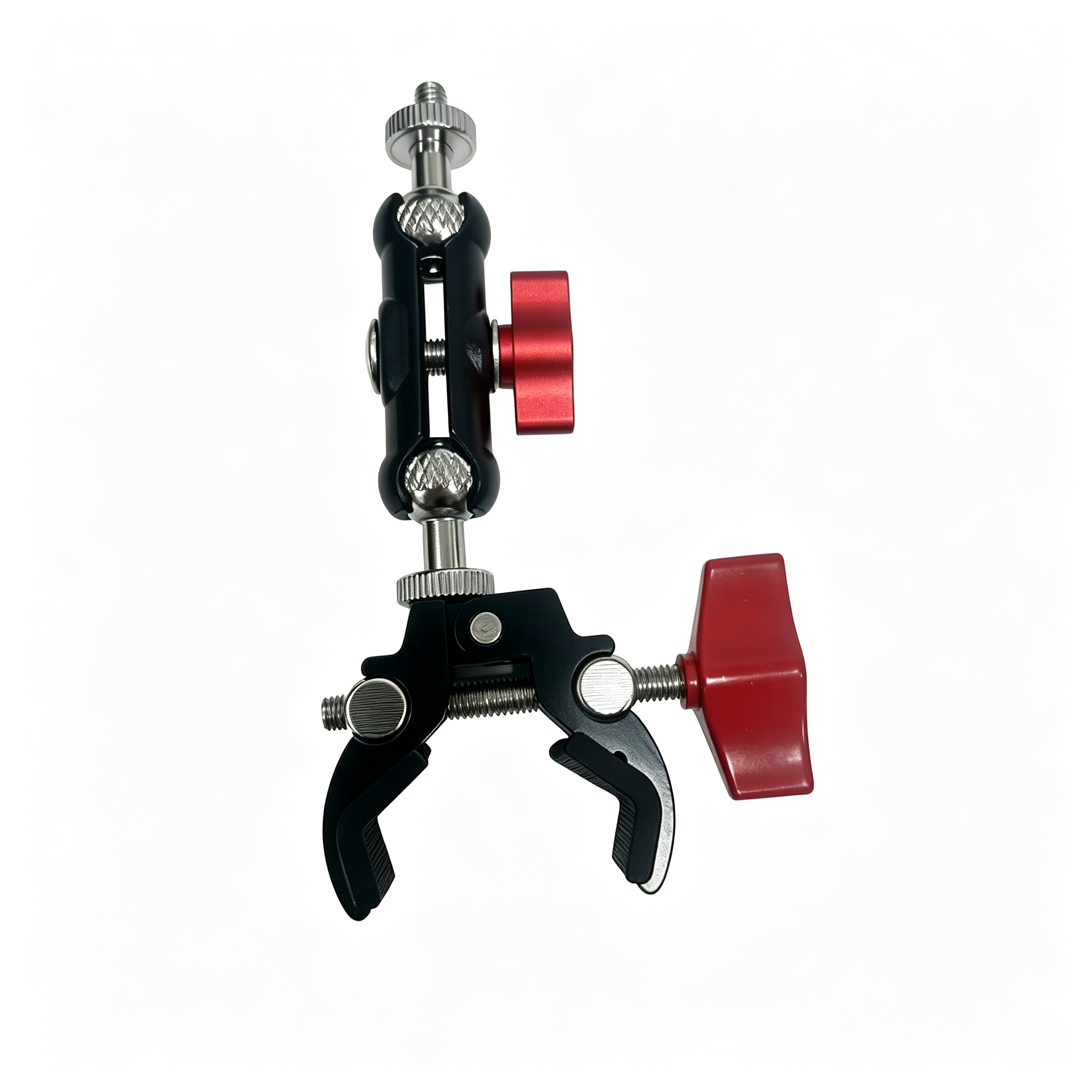 Universal Camera Super Clamp M - Monitor Arm Clamp のレビューと価格