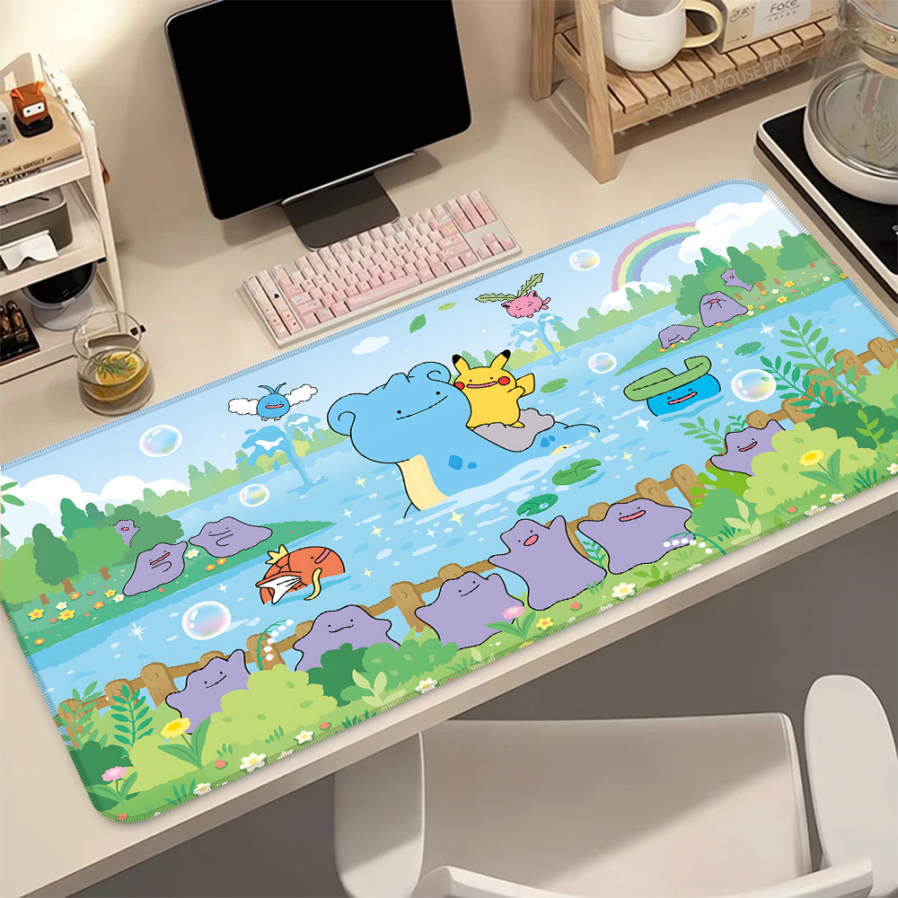 Large Gaming Mouse Pad Anti-sl - Desk Setup Accessories のレビューと価格