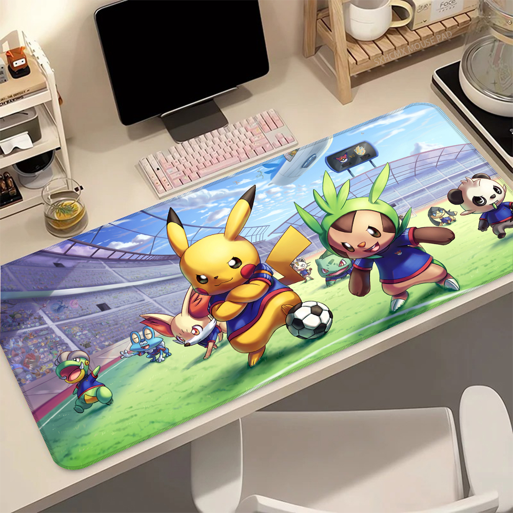 Large Gaming Mouse Pad Anti-sl - Desk Setup Accessories のレビューと価格