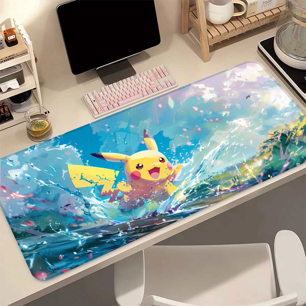 Large Gaming Mouse Pad Anti-sl - Desk Setup Accessories のレビューと価格