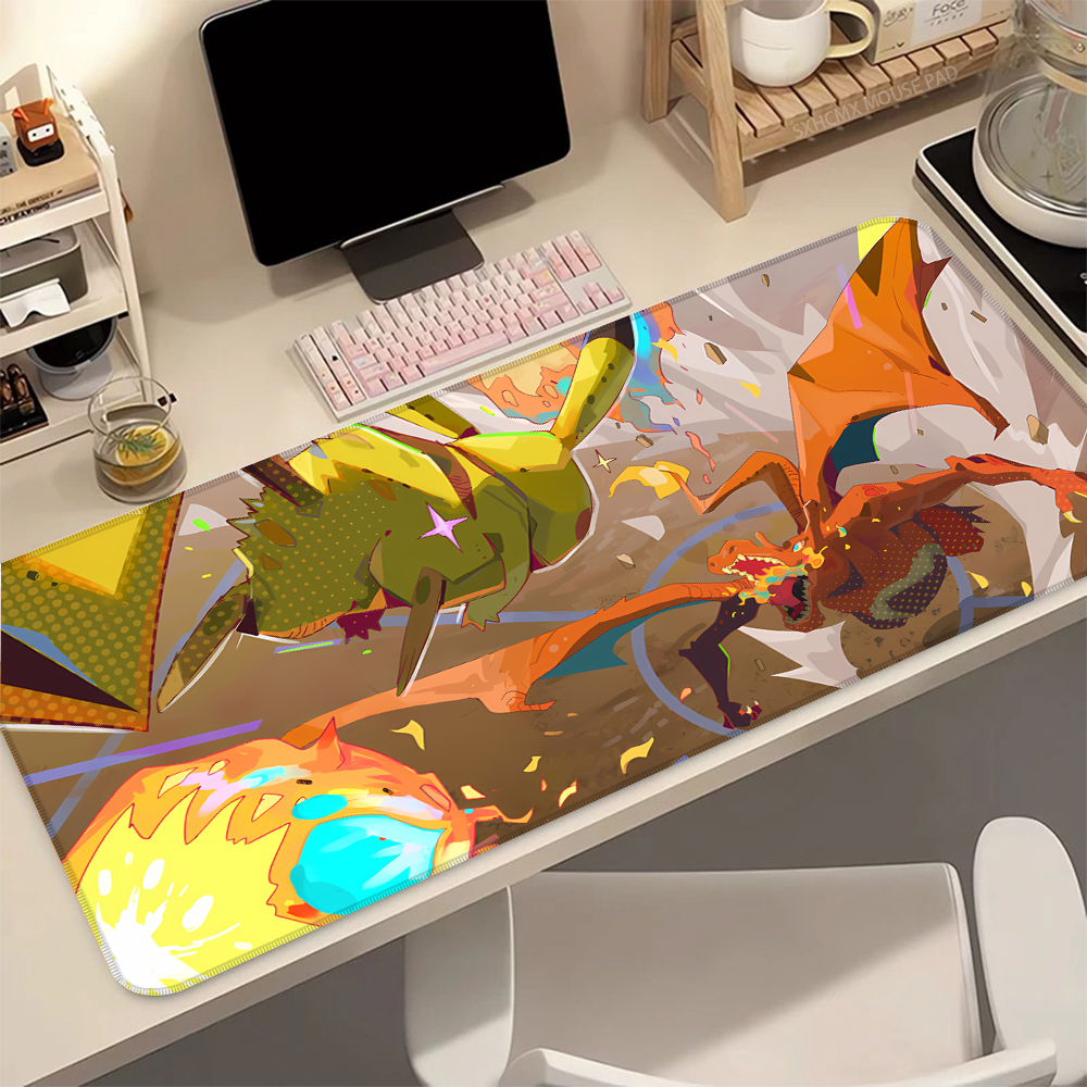 Large Gaming Mouse Pad Anti-sl - Desk Setup Accessories のレビューと価格