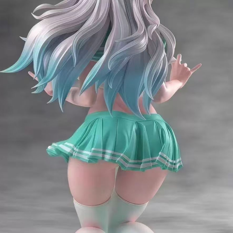 Soft, cute and sexy pretty gir - Desk Setup For Good Posture のレビューと価格