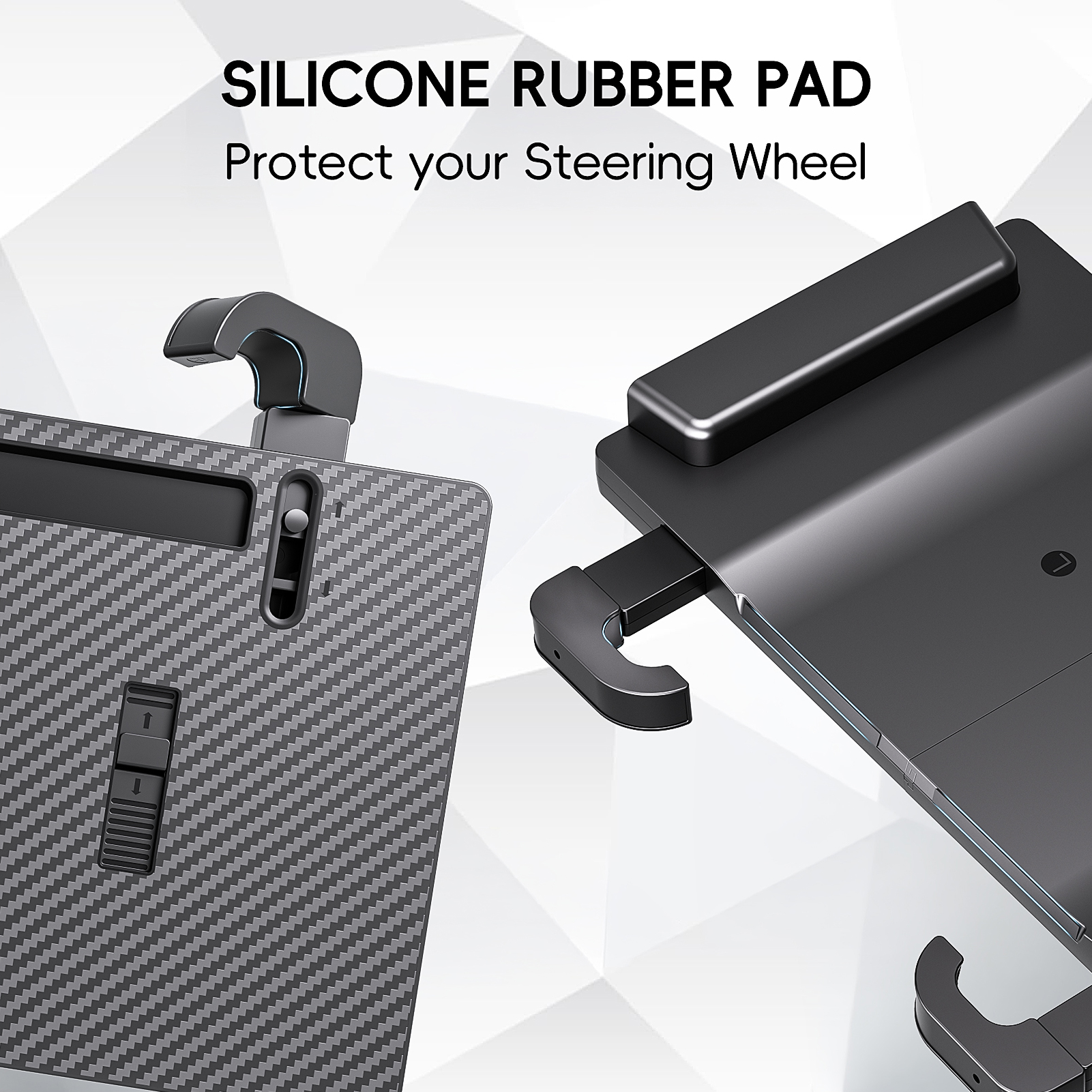 High-Grade Universal Car Steer - Desk Setup Desk のレビューと価格