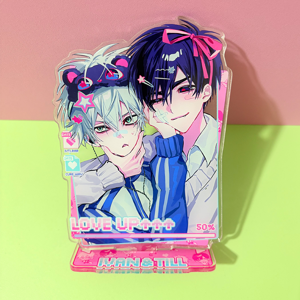 Anime Alien Stagee Cosplay Acr - Desk Setup Cute のレビューと価格