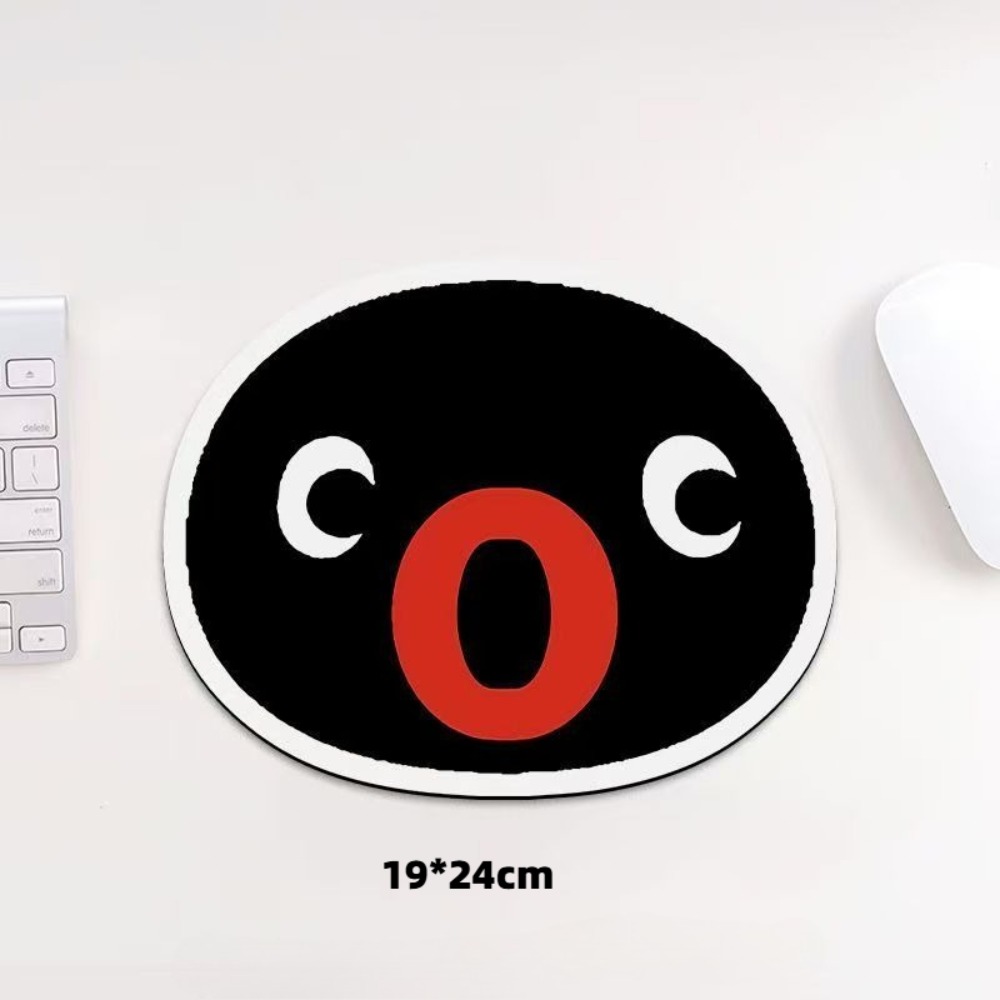 Cute Penguin Expression Mouse  - Desk Setup Cute のレビューと価格