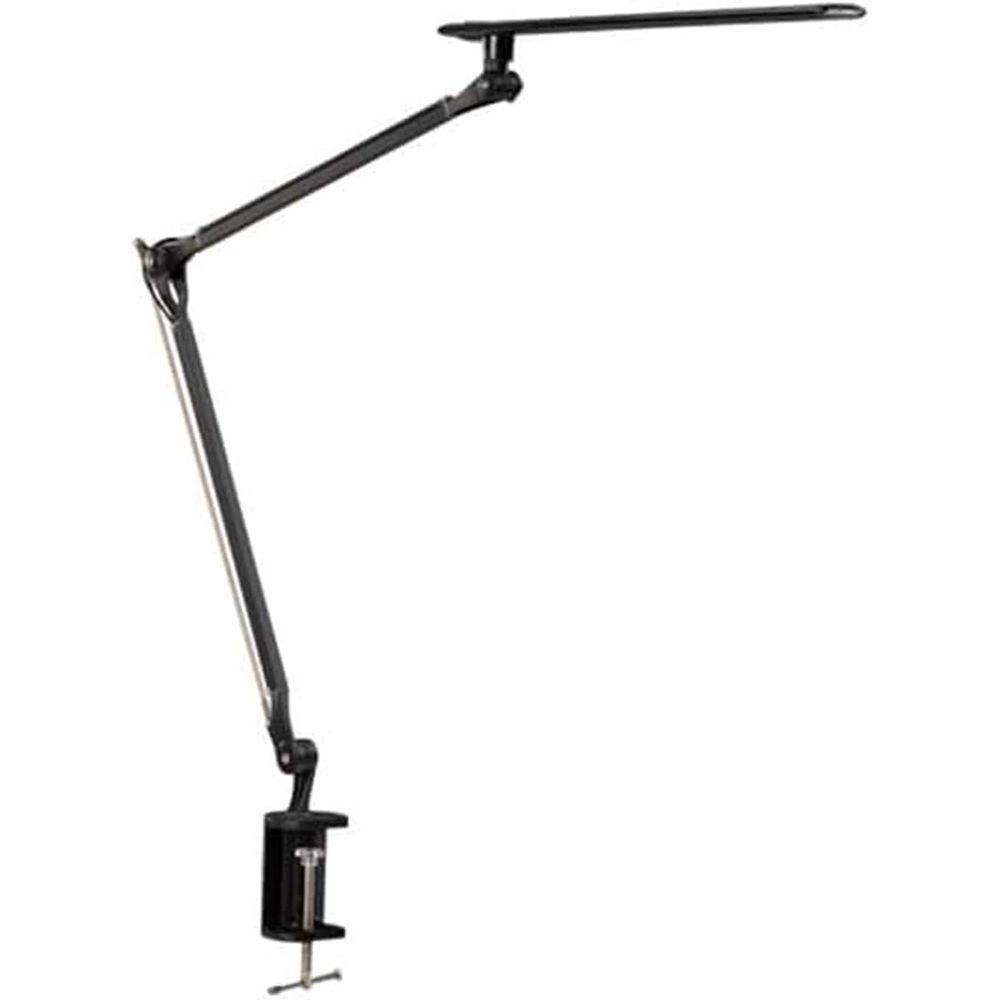 Adjustable 3-Color LED Desk La - Desk Setup Home のレビューと価格