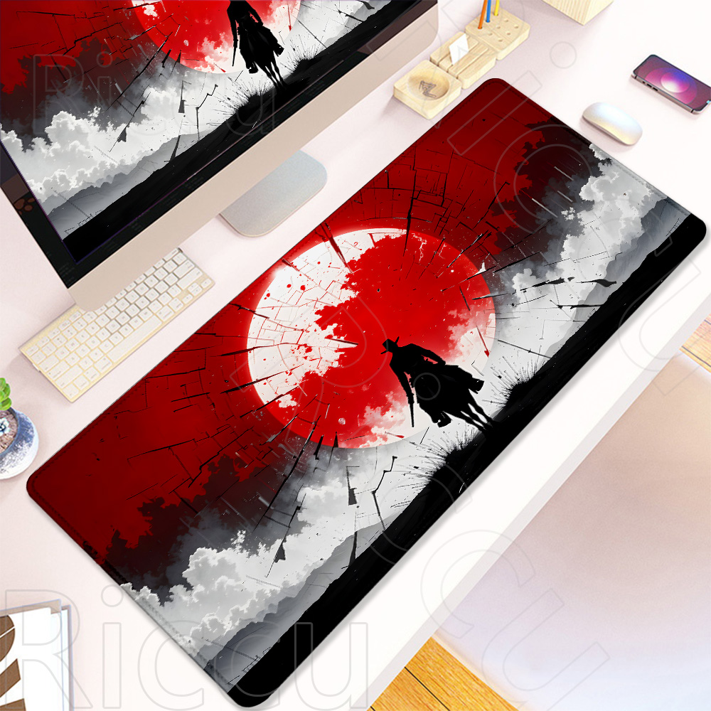 PC peripherals HD Red Dead Red - Desk Setup Gadgets のレビューと価格