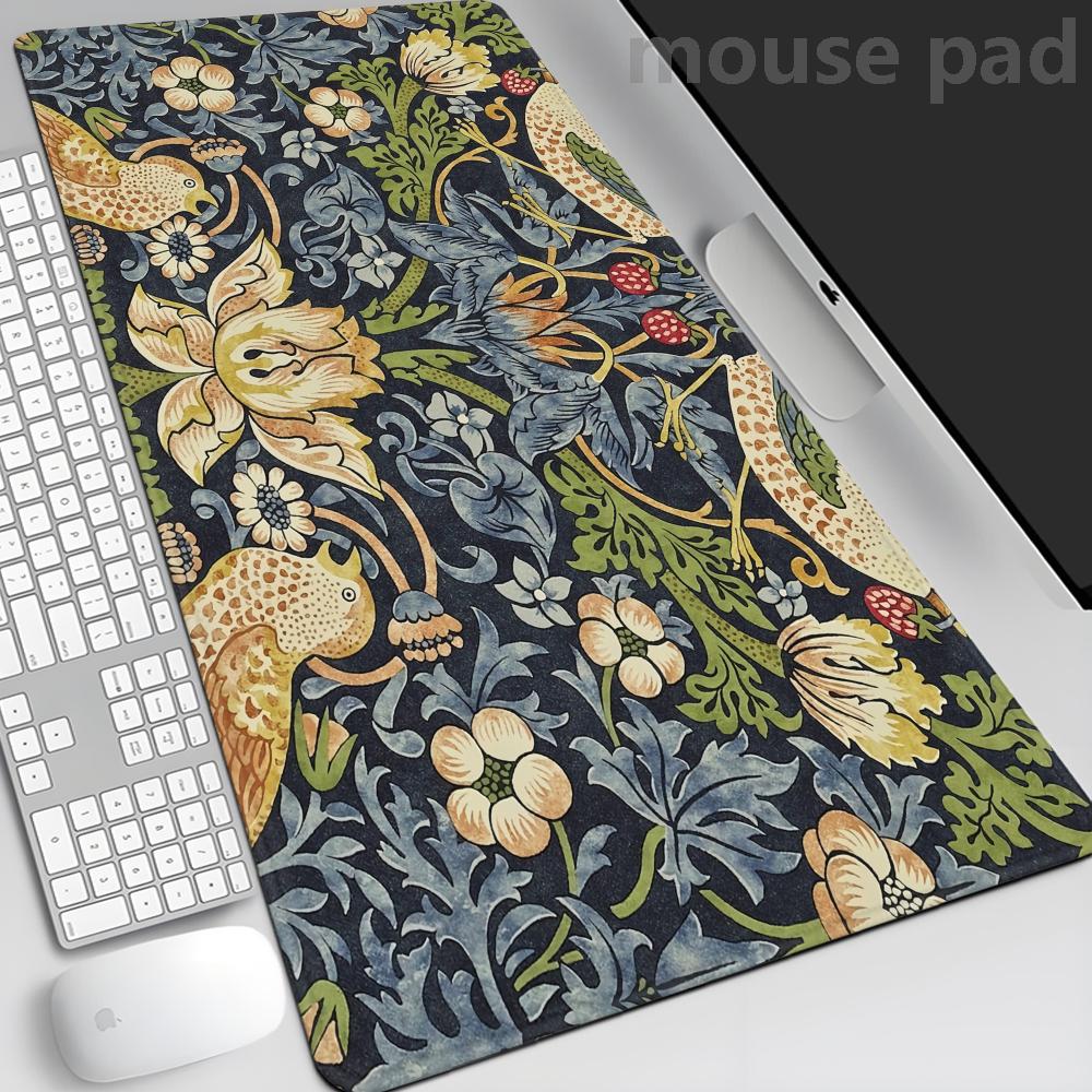 Xxl Mouse Pad 900x400 William  - Desk Setup Accessories Aesthetic のレビューと価格