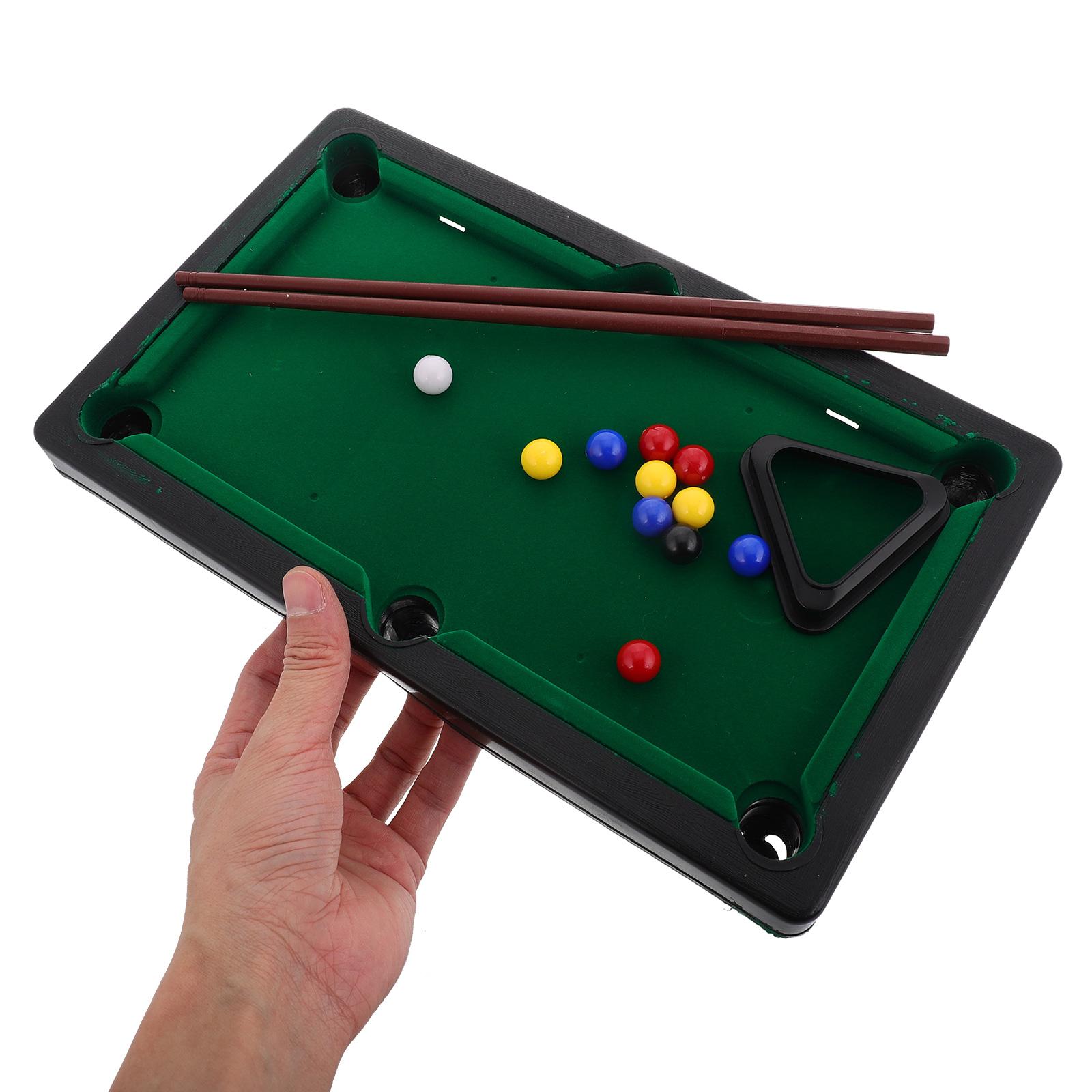 Pool Table Children Mini Minia - Desk Setup Desk のレビューと価格