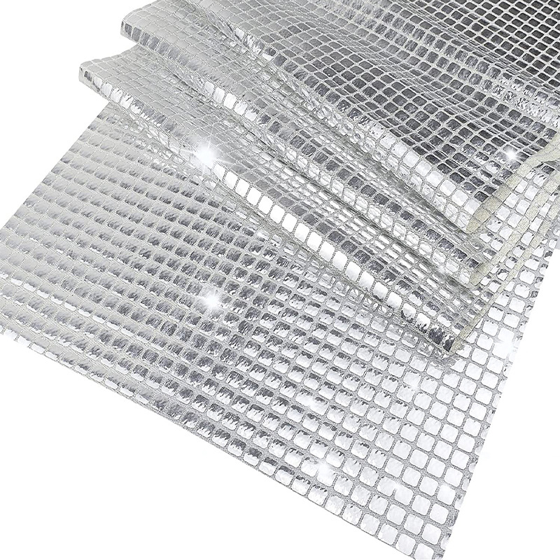 Disco Party Table Runner Glitt - Desk Setup Retro のレビューと価格