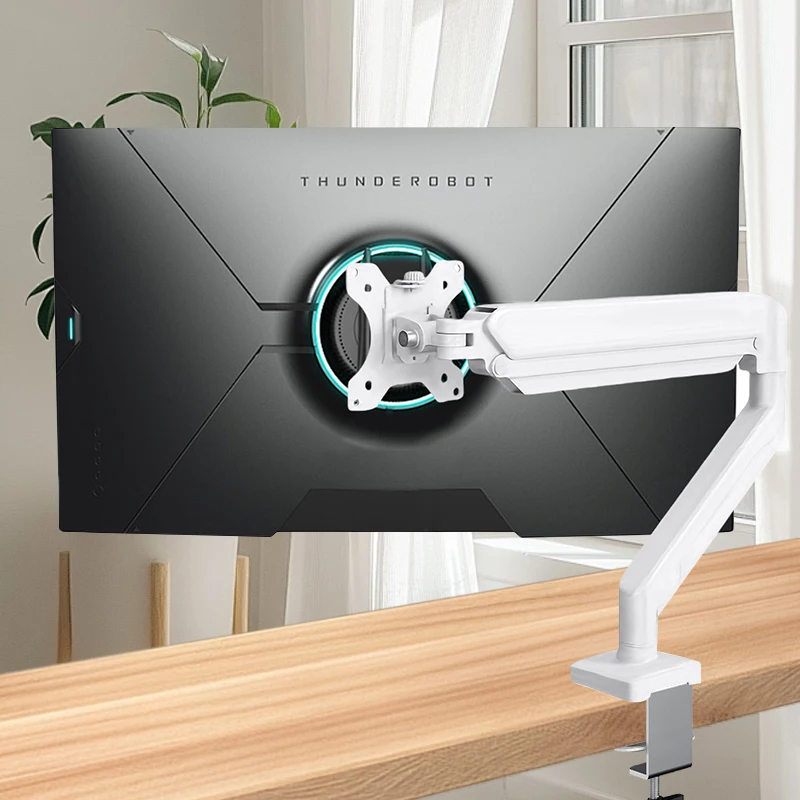 Home Household Single Monitor  - Monitor Arm Clamp のレビューと価格