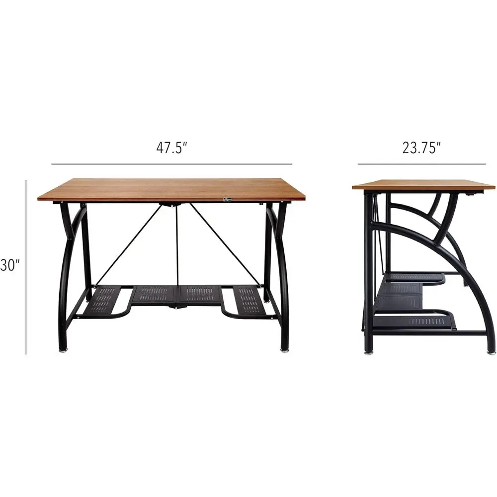 BestsellerBestsellerSpace-Savi - Desk Setup Dual Monitor のレビューと価格