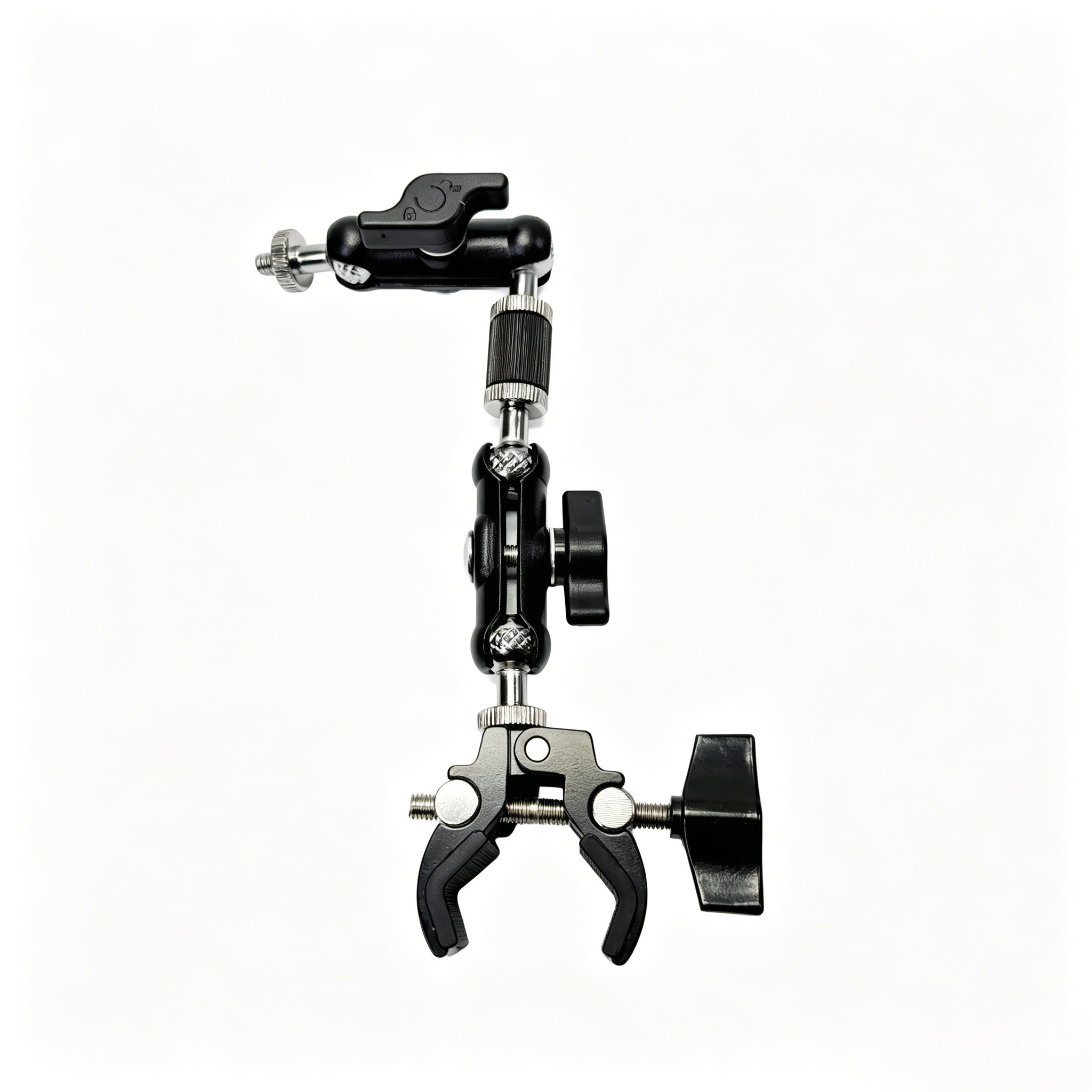 Universal Metal Super Clamp Do - Monitor Arm Clamp のレビューと価格