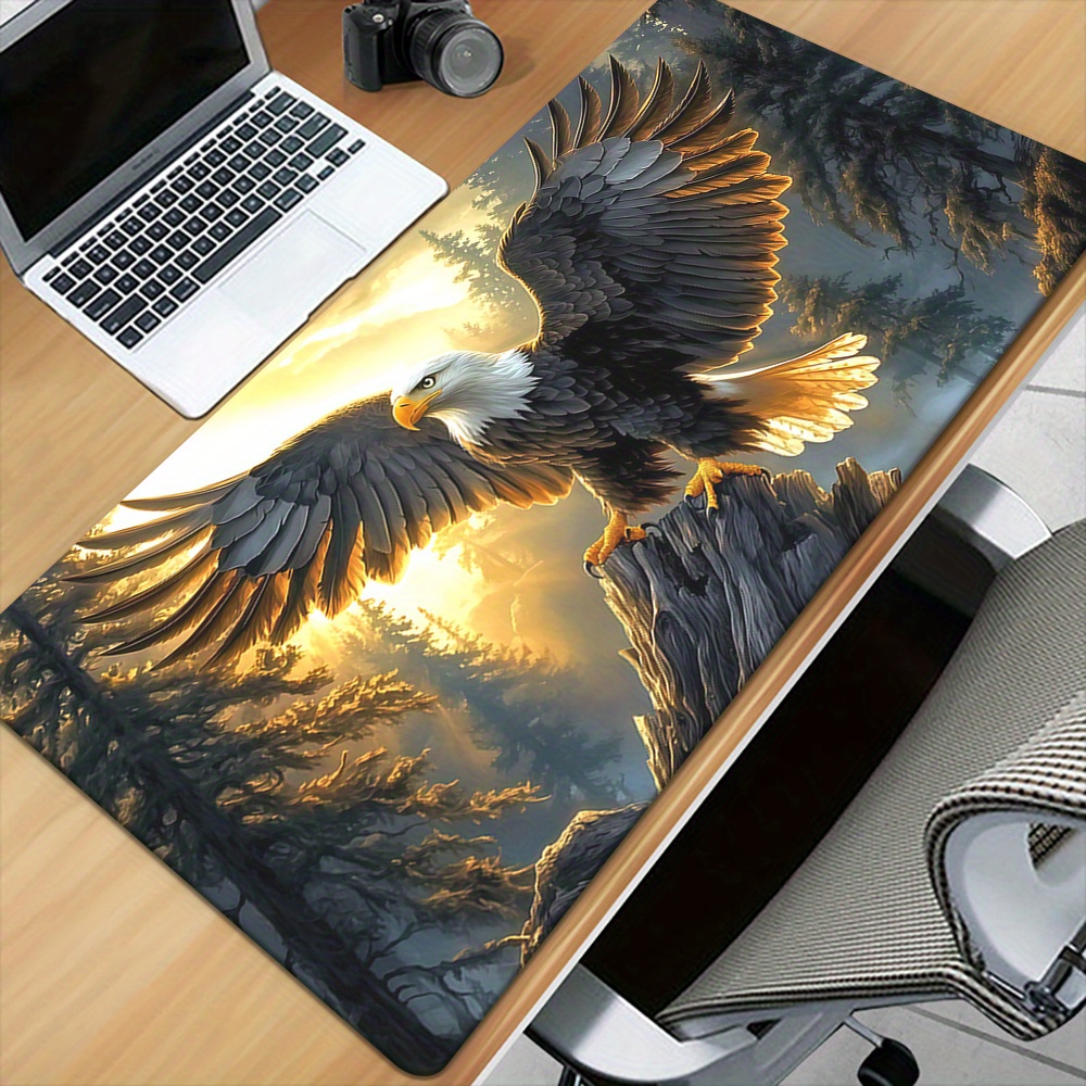 XXL Computer Mouse Pad woven c - Desk Setup For Studying のレビューと価格