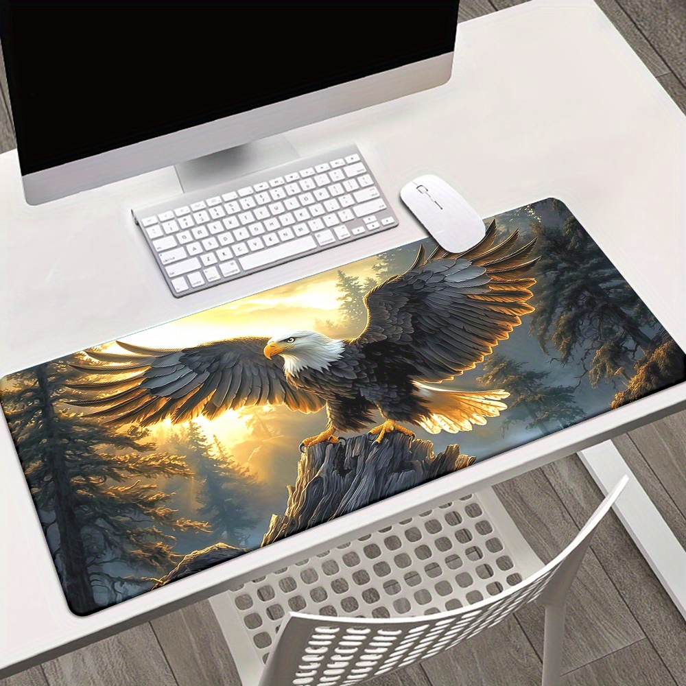 XXL Computer Mouse Pad woven c - Desk Setup For Studying のレビューと価格
