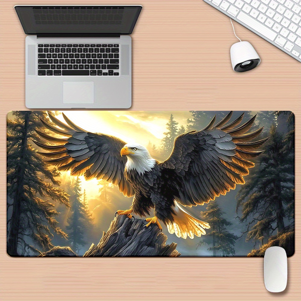 XXL Computer Mouse Pad woven c - Desk Setup For Studying のレビューと価格